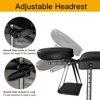 Thumbnail for Massage Table, Portable Massage Table