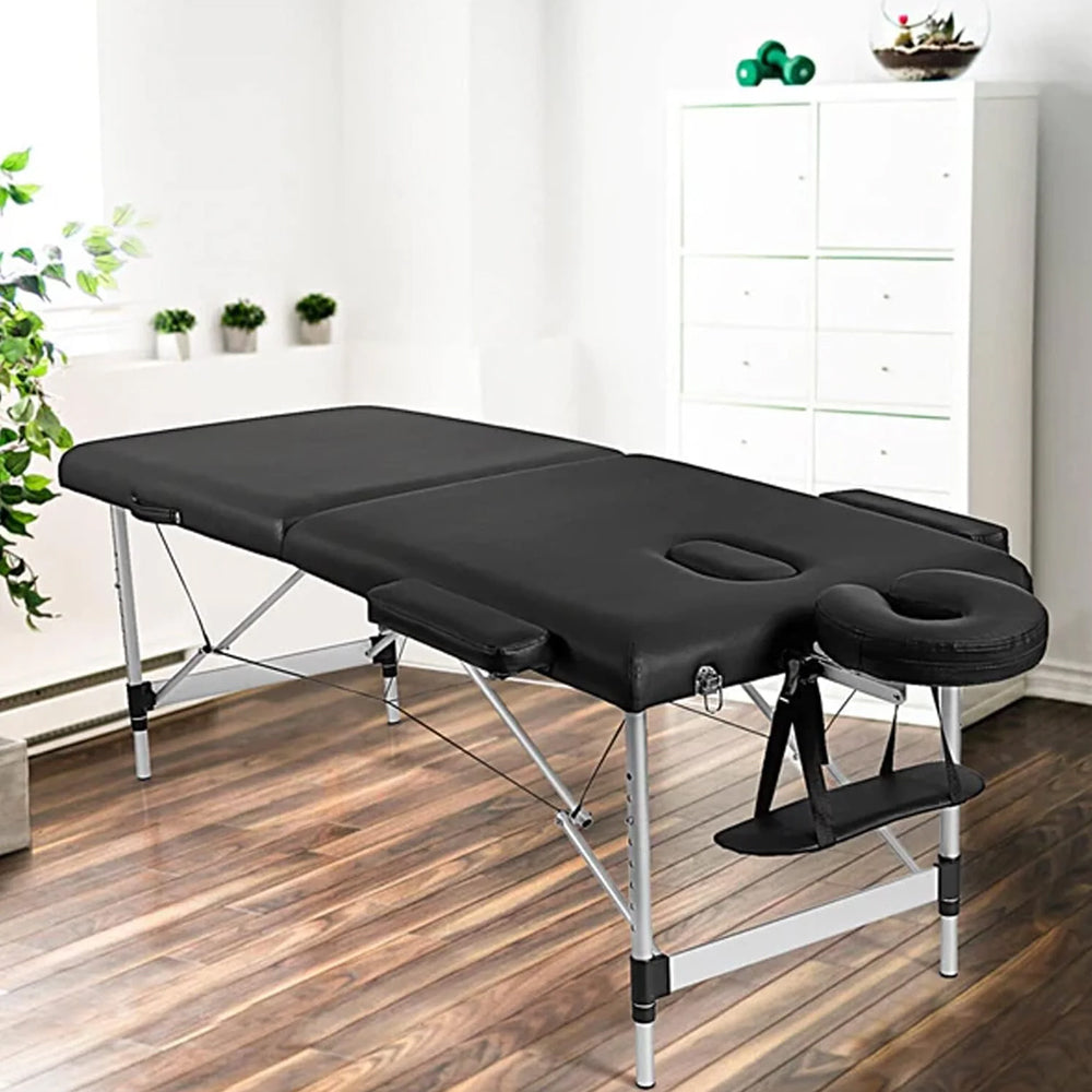 Massage Table, Portable Massage Table