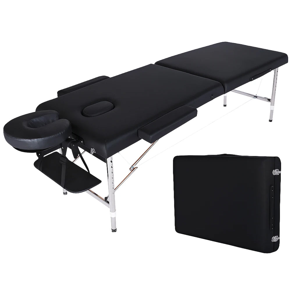 Massage Table, Portable Massage Table