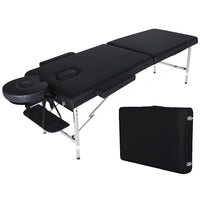 Thumbnail for Massage Table, Portable Massage Table