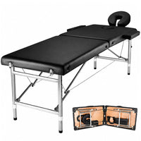 Thumbnail for Massage Table, Portable Massage Table