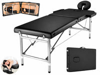 Thumbnail for Massage Table, Portable Massage Table