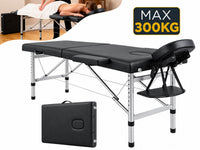 Thumbnail for Massage Table, Portable Massage Table
