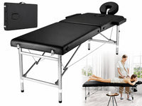 Thumbnail for Massage Table, Portable Massage Table