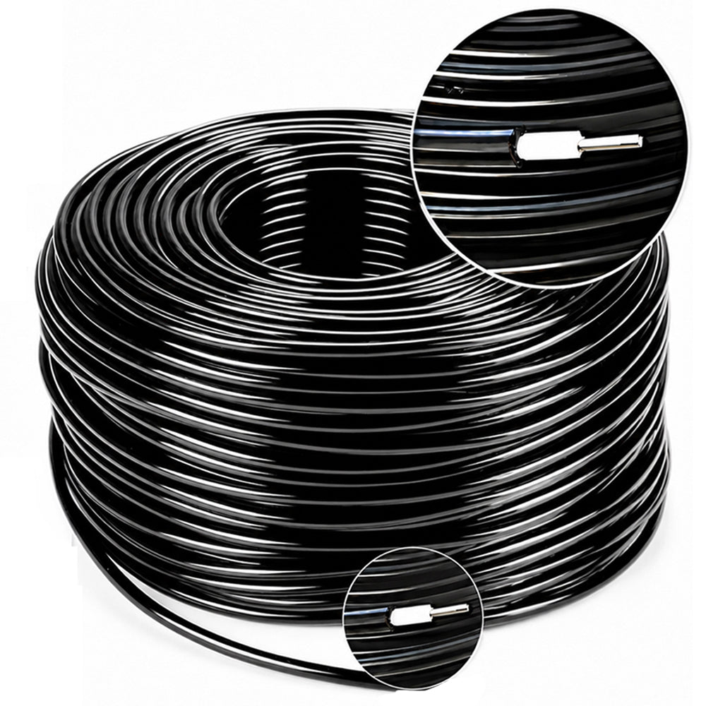 Double Insulated Underground Cable 50M