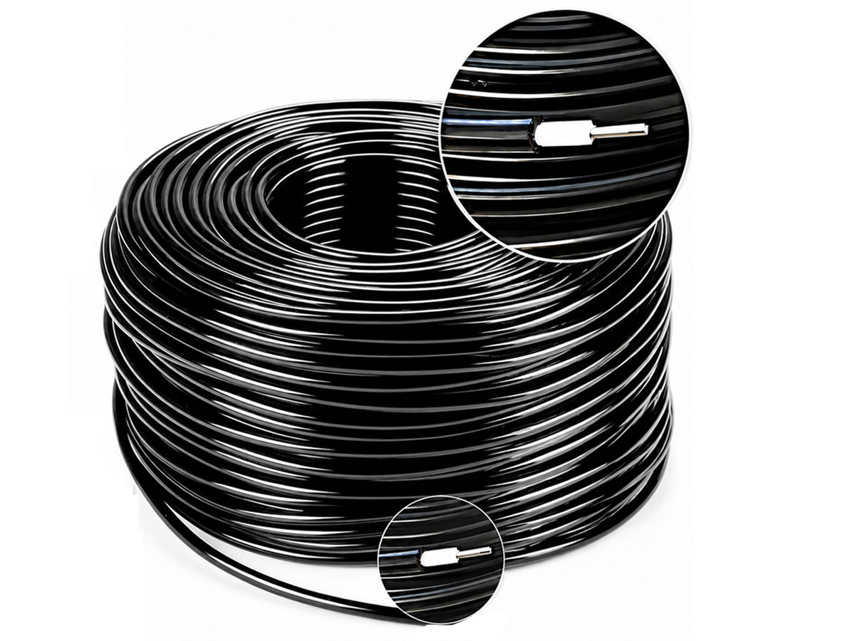 Double Insulated Underground Cable 50M