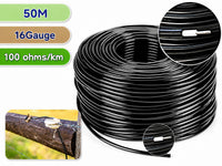 Thumbnail for Double Insulated Underground Cable 50M