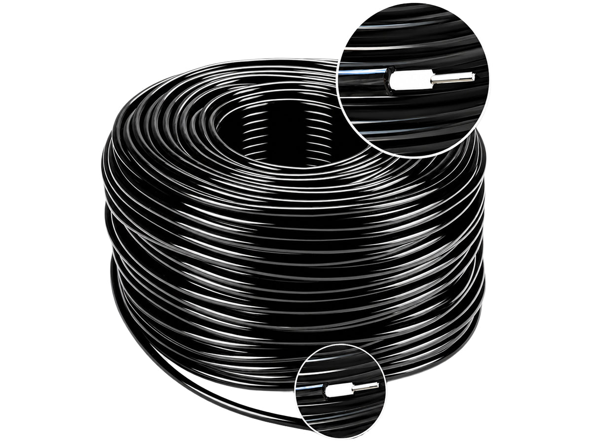 Double Insulated Underground Cable 100M