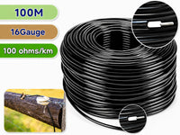 Thumbnail for Double Insulated Underground Cable 100M