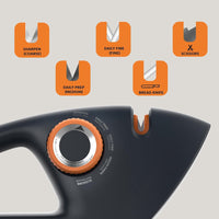 Thumbnail for Adjustable Knife Sharpener