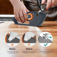 Thumbnail for Adjustable Knife Sharpener