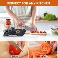 Thumbnail for Adjustable Knife Sharpener
