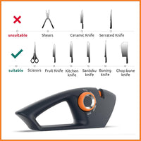 Thumbnail for Adjustable Knife Sharpener