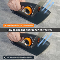 Thumbnail for Adjustable Knife Sharpener
