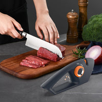 Thumbnail for Adjustable Knife Sharpener