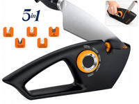 Thumbnail for Adjustable Knife Sharpener
