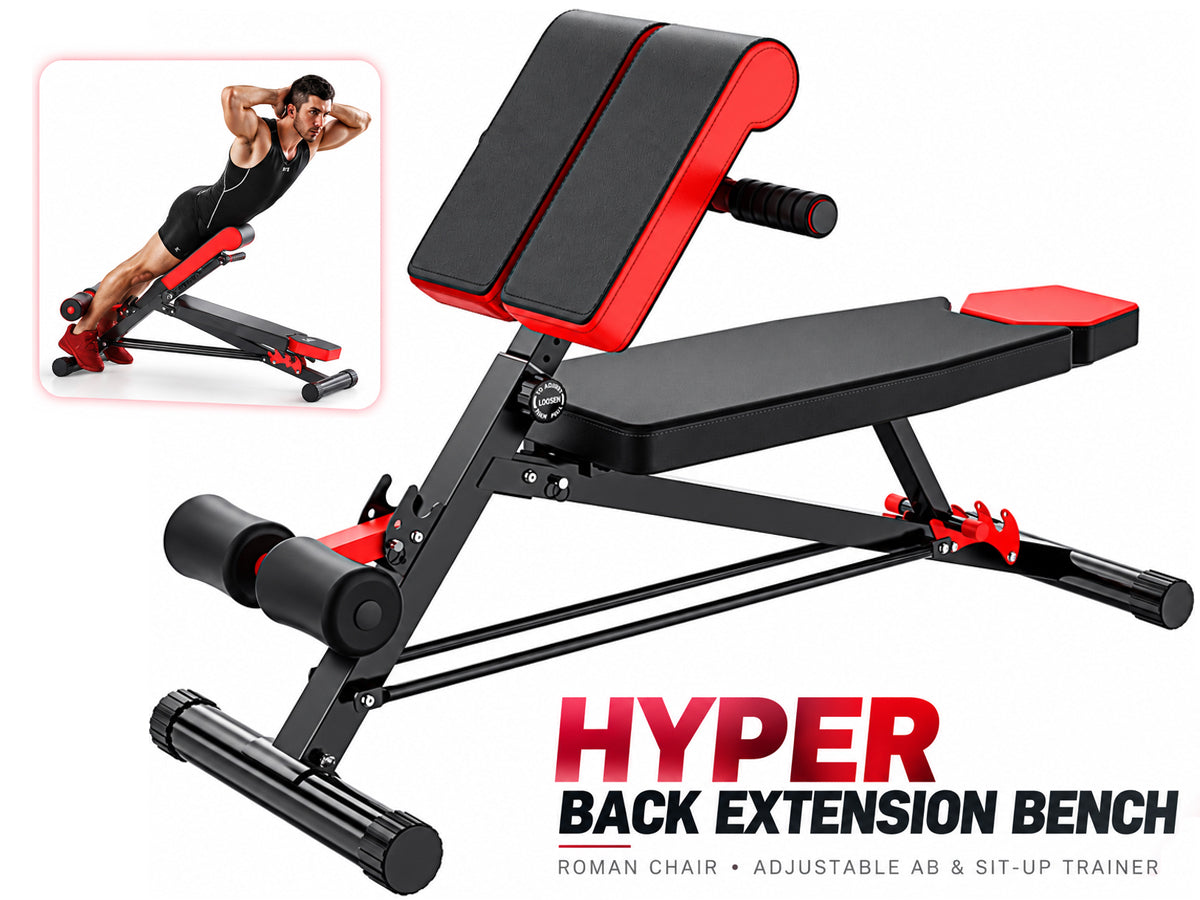 Roman Chair Adjustable Roman Chair Hyperextension Bench