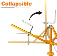 Thumbnail for Spinning Jenny Wire Dispenser / Folding Spinning Jenny