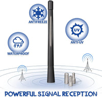 Thumbnail for Universal Car Antenna Car Radio Aerial