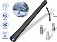 Thumbnail for Universal Car Antenna Car Radio Aerial