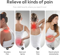 Thumbnail for Microwavable Heating Pads for Neck & Shoulders
