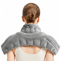 Thumbnail for Microwavable Heating Pads for Neck & Shoulders