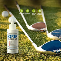Thumbnail for Golf Repair Set Regrip Kit