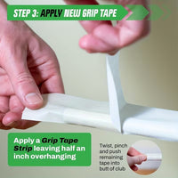 Thumbnail for Golf Repair Set Regrip Kit