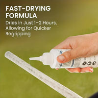 Thumbnail for Golf Repair Set Regrip Kit