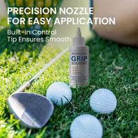 Thumbnail for Golf Repair Set Regrip Kit