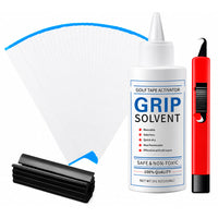 Thumbnail for Golf Repair Set Regrip Kit