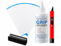 Thumbnail for Golf Repair Set Regrip Kit