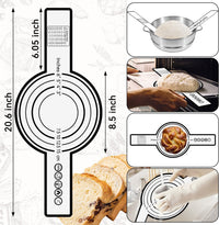 Thumbnail for Bread Proofing Basket Set