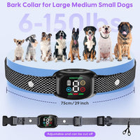 Thumbnail for Anti Bark Dog Collar