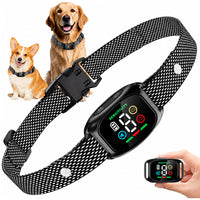 Thumbnail for Anti Bark Dog Collar