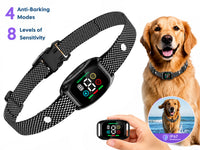 Thumbnail for Anti Bark Dog Collar