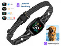 Thumbnail for Anti Bark Dog Collar