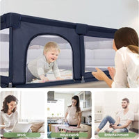 Thumbnail for Baby Playpen Play Fence