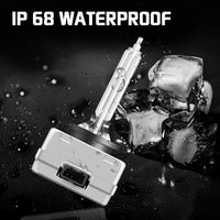 Thumbnail for D1S Xenon HID Headlight Bulbs
