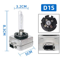 Thumbnail for D1S Xenon HID Headlight Bulbs