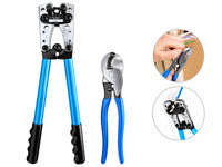 Thumbnail for Hand Tools Wire Crimping Pliers