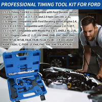 Thumbnail for Camshaft Timing Tool Kit