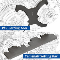 Thumbnail for Camshaft Timing Tool Kit