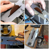 Thumbnail for Manual Piston Ring Filer Grinder
