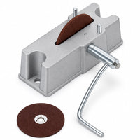 Thumbnail for Manual Piston Ring Filer Grinder