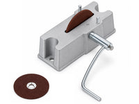 Thumbnail for Manual Piston Ring Filer Grinder