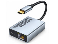 Thumbnail for USB Ethernet Adapter for Firestick 4K
