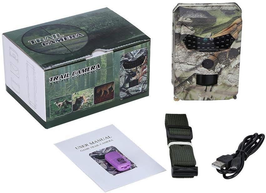 Hunting Trail Camera