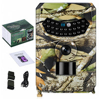 Thumbnail for Hunting Trail Camera
