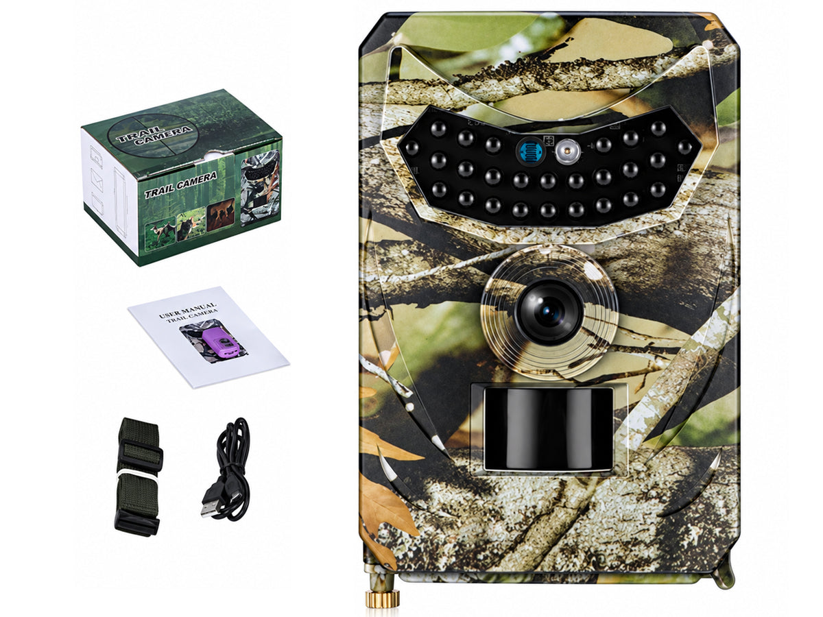 Hunting Trail Camera